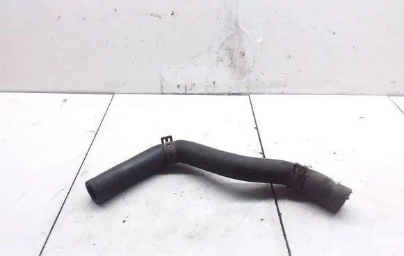 Mitsubishi Colt Engine coolant pipe/hose A4548320223