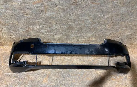 Skoda Superb B8 (3V) Front bumper 3V0807221F K055117