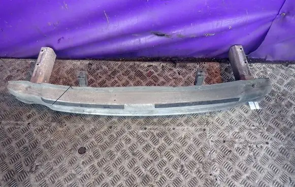 Audi A4 S4 B7 8E 8H Rear bumper support beam 