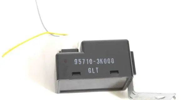 Hyundai ix35 Other devices 957103K000