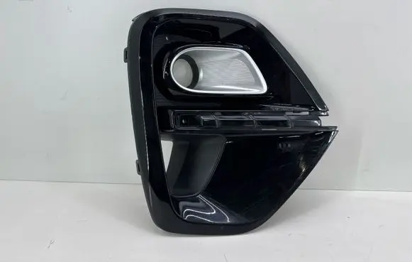 KIA Sportage Front fog light trim/grill 86526F1510