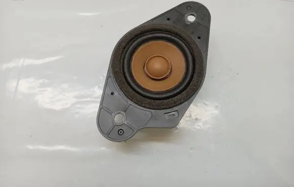 Ford Puma Sensor H1BT-18808-KA