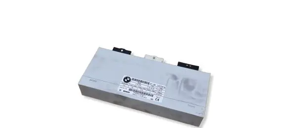 BMW X6 E71 Tailgate/trunk control unit/module 61357207576 7207576 7335274