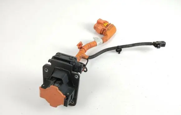 KIA Soul Electric car charge socket 91886E4100