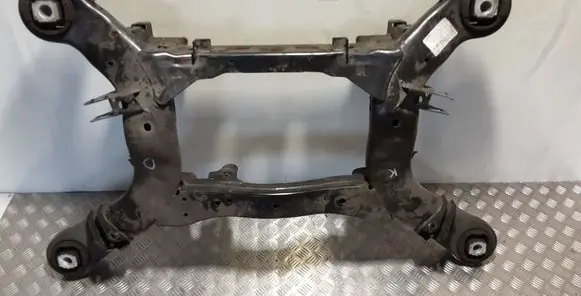 Jeep Grand Cherokee Rear subframe 