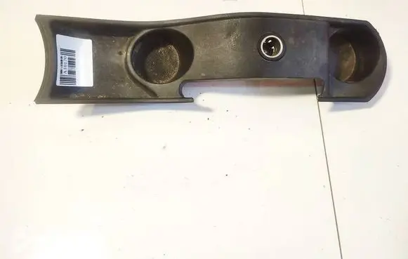 Citroen C4 I Cup holder 9647160077 c6257-5410