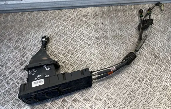 Peugeot 308 Gear shifter/selector 9802245880 0900639385 24411715
