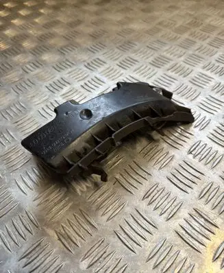 Mercedes-Benz GLC C253 Rear bumper mounting bracket A2538851365