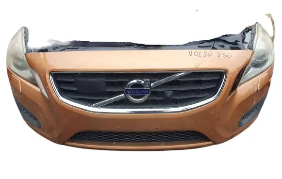 Volvo V60 Front bumper