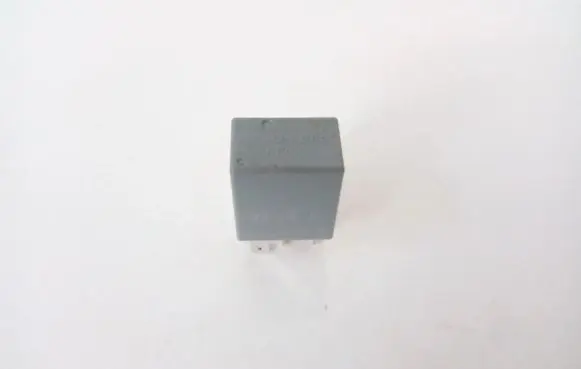 Chevrolet Captiva Other relay dc12v kf24f
