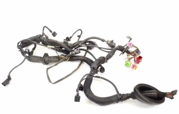 Porsche Cayenne (92A) Other wiring loom
