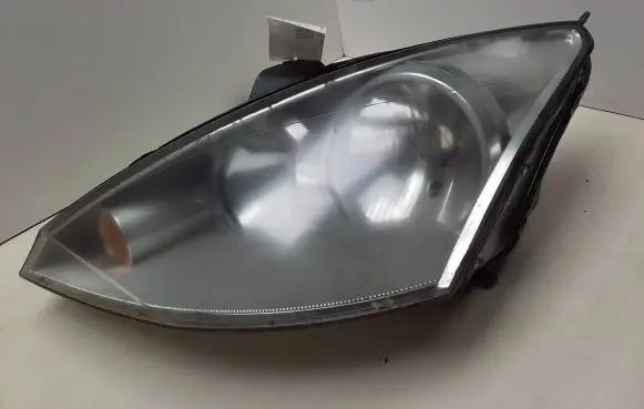 Ford Focus Headlight/headlamp 206348B