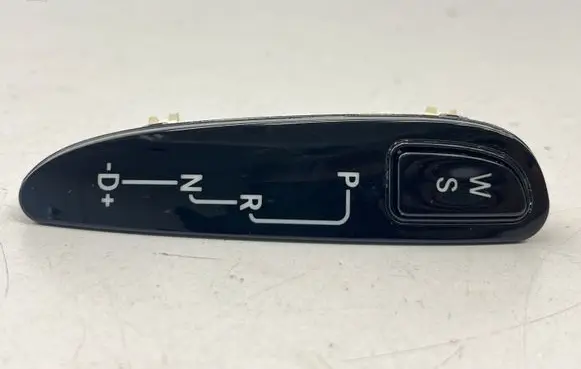 Mercedes-Benz C W203 Gear shift selector indicator E039114000