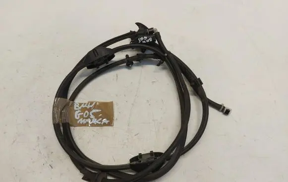 BMW X5 G05 Windshield washer spray nozzle 7434864-JLK01