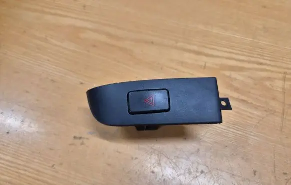 Hyundai Sonata Hazard light switch 937903K000