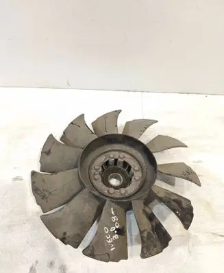 Iveco Daily 4th gen Fan impeller 