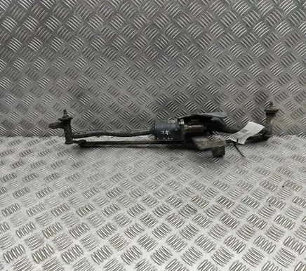 Citroen Jumper Front wiper linkage and motor 064052101010