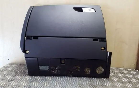 Glove box set