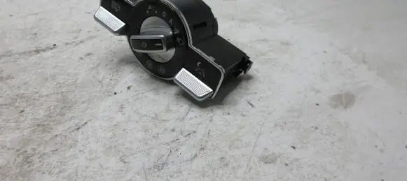 Mercedes-Benz S W221 Light switch A2215452304 165702 3224120200