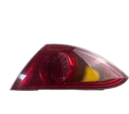 Seat Leon (1P) Rear/tail lights set 982056