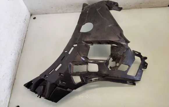Mercedes-Benz EQE x294 Front bumper mounting bracket A2948850700