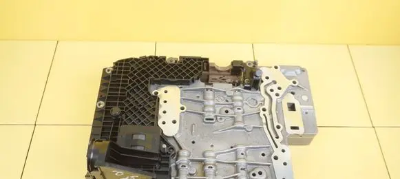 BMW 3 E90 E91 Torque split ecu control unit/module 1071128342 28SP2