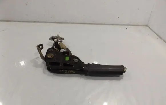 Fiat Stilo Handbrake/parking brake lever assembly