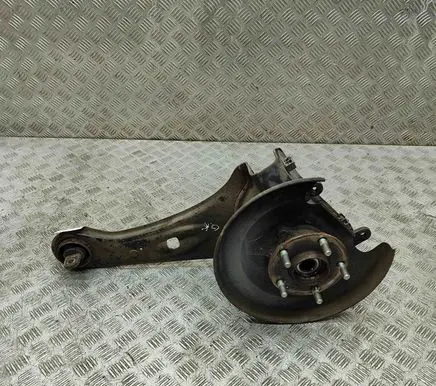 Mitsubishi Outlander Rear wheel hub 4125A115