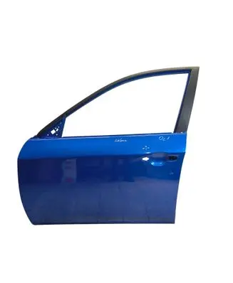 Subaru Impreza III Front door