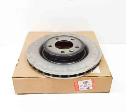 Land Rover Discovery 5 Rear brake disc LR161897