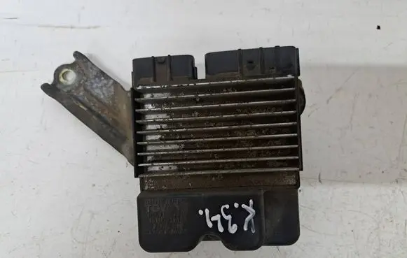 Toyota Avensis T250 Fuel injection control unit/module 8987120040 1310001140
