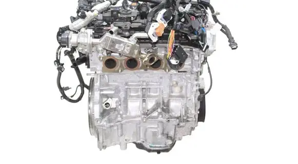 Nissan Juke II F16 Engine HR16DE