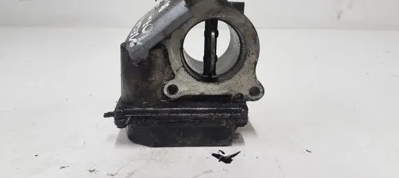 Renault Megane II Throttle valve 8200736114