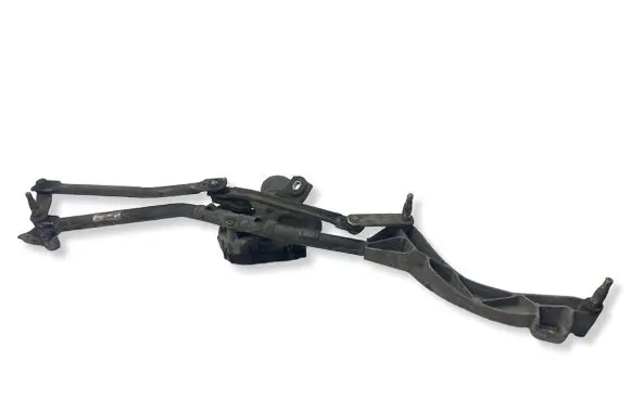 Mercedes-Benz E W211 Front wiper linkage and motor 3397020549