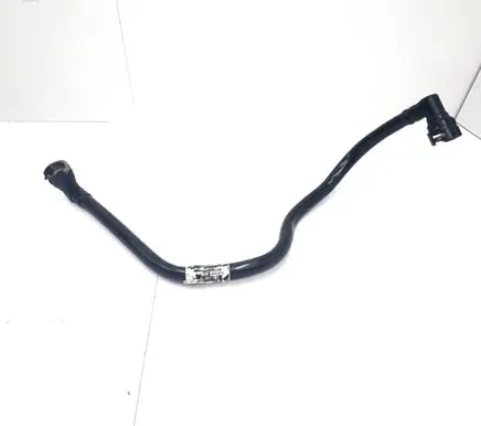 Ford Fusion II Vacuum line/pipe/hose DS7E6758CA