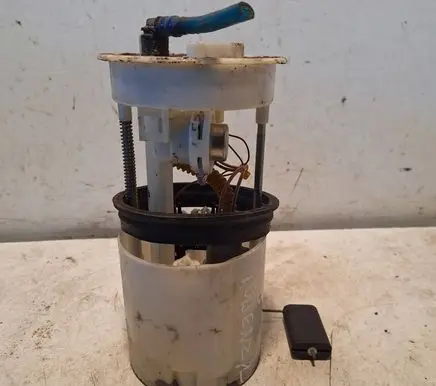 Volkswagen Fox In-tank fuel pump 0580314100 5Z0919051G