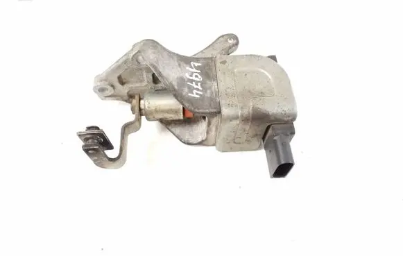 BMW X3 E83 Turbine electric control actuator