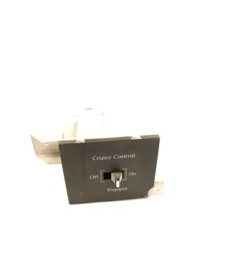 Cadillac DeVille Cruise control stalk 