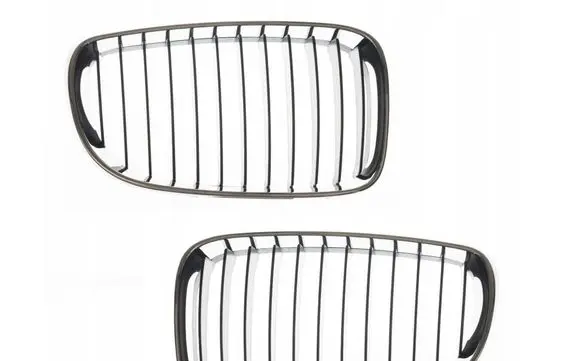 Front grill