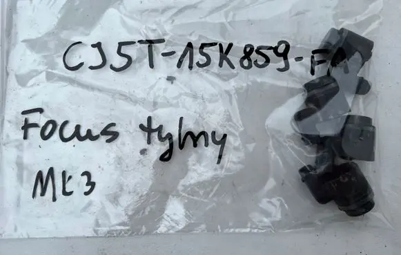 Ford Focus Parking PDC sensor CJ5T15K859FA