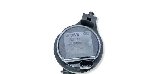 Skoda Octavia Mk3 (5E) Water pump 5C0965567B
