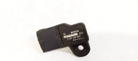 Fiat Grande Punto Air pressure sensor 0261230030