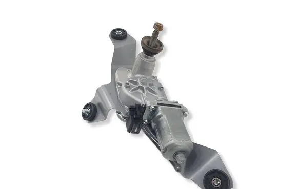 Mazda 3 III Rear window wiper motor BHS267450 8496000830 12V12R
