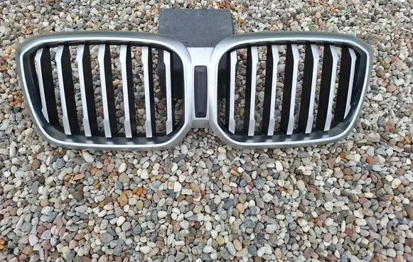 BMW X3 G01 Front grill 1062711140505404