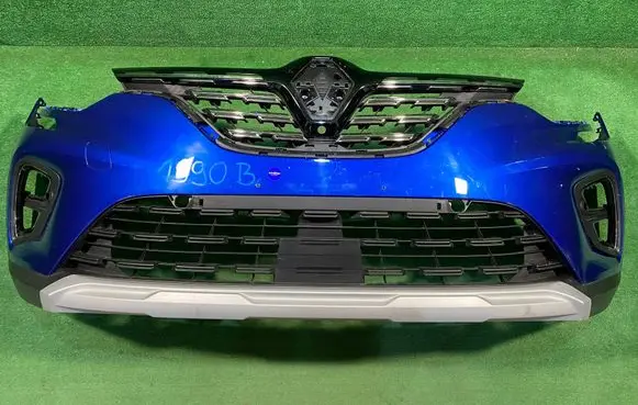 Renault Captur II Front bumper 620222192R