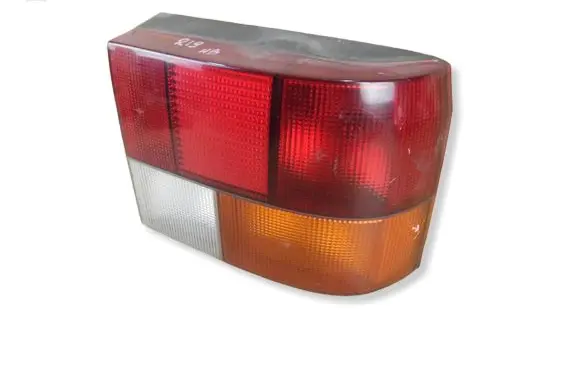 Renault 19 Rear/tail lights 7700787007 00673602
