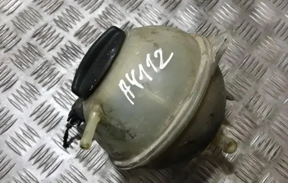 Seat Toledo I (1L) Coolant expansion tank/reservoir 1h0121407a