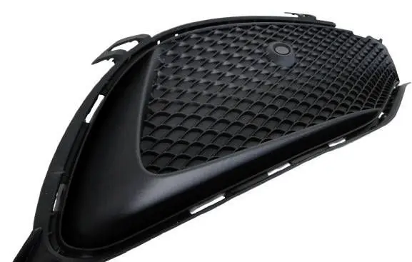 Mercedes-Benz CLA C117 X117 W117 Front bumper lower grill A1178857600 A1768840000