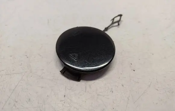 Front tow hook cap/cover