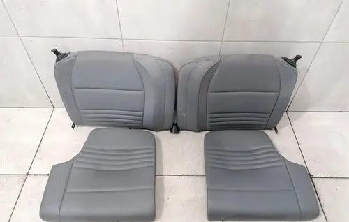 Porsche 911 996 Rear seat light